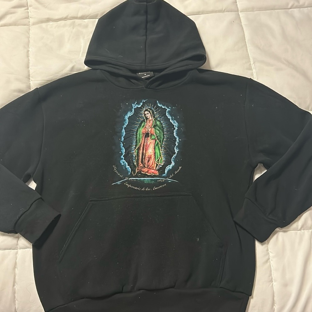 Comfy, good for the winter, true to size